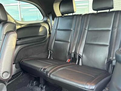 2024 Dodge Durango GT Plus  AWD - Photo 18 - Acheson, AB T7X 5A3