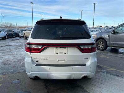 2024 Dodge Durango GT Plus  AWD - Photo 5 - Acheson, AB T7X 5A3