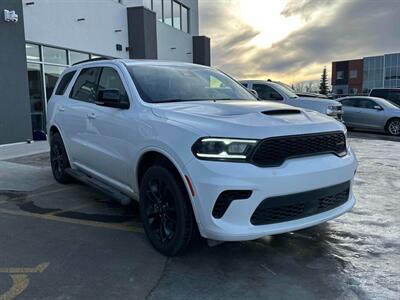 2024 Dodge Durango GT Plus  AWD - Photo 8 - Acheson, AB T7X 5A3
