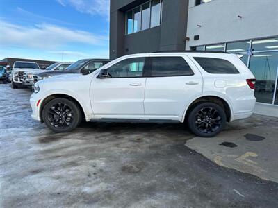 2024 Dodge Durango GT Plus  AWD - Photo 3 - Acheson, AB T7X 5A3