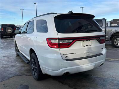 2024 Dodge Durango GT Plus  AWD - Photo 4 - Acheson, AB T7X 5A3
