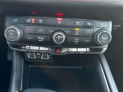 2024 Dodge Durango GT Plus  AWD - Photo 14 - Acheson, AB T7X 5A3