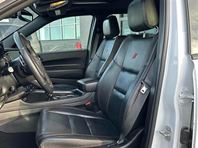 2024 Dodge Durango GT Plus  AWD - Photo 10 - Acheson, AB T7X 5A3