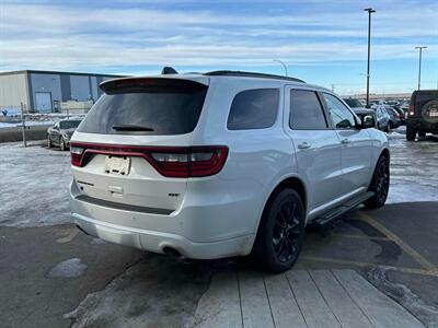 2024 Dodge Durango GT Plus  AWD - Photo 6 - Acheson, AB T7X 5A3