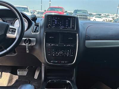 2018 Dodge Grand Caravan GT   - Photo 13 - Acheson, AB T7X 5A3