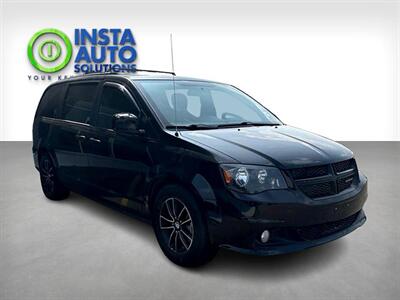 2018 Dodge Grand Caravan GT   - Photo 9 - Acheson, AB T7X 5A3