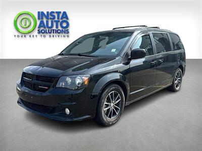 2018 Dodge Grand Caravan GT   - Photo 3 - Acheson, AB T7X 5A3