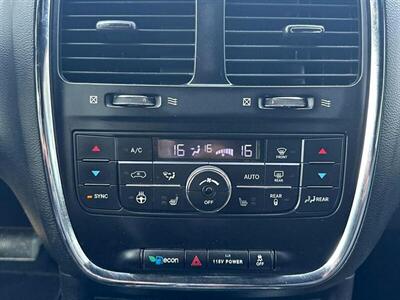 2018 Dodge Grand Caravan GT   - Photo 15 - Acheson, AB T7X 5A3