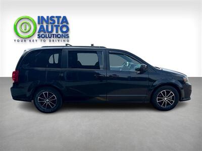 2018 Dodge Grand Caravan GT   - Photo 8 - Acheson, AB T7X 5A3