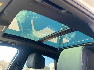 2024 Audi Q3 quattro S line Prem Plus Progressiv 45 TFSI   - Photo 17 - Edmonton, AB T5L 2J7