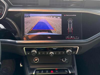 2024 Audi Q3 quattro S line Prem Plus Progressiv 45 TFSI   - Photo 16 - Edmonton, AB T5L 2J7