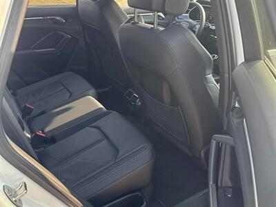 2024 Audi Q3 quattro S line Prem Plus Progressiv 45 TFSI   - Photo 12 - Edmonton, AB T5L 2J7