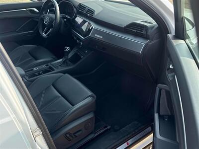 2024 Audi Q3 quattro S line Prem Plus Progressiv 45 TFSI   - Photo 10 - Edmonton, AB T5L 2J7