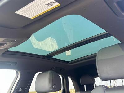 2024 Audi Q3 quattro S line Prem Plus Progressiv 45 TFSI   - Photo 13 - Edmonton, AB T5L 2J7