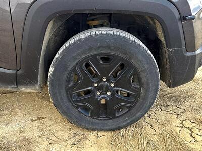 2018 Jeep Renegade Trailhawk  4x4 - Photo 15 - St Albert, AB T8N 3Z7
