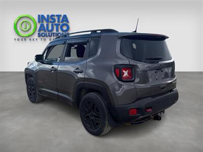 2018 Jeep Renegade Trailhawk  4x4 - Photo 7 - St Albert, AB T8N 3Z7