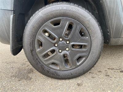 2018 Jeep Renegade Trailhawk 4x4 - Photo 19 - St Albert, AB T8N 3Z7