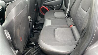 2018 Jeep Renegade Trailhawk 4x4 - Photo 18 - St Albert, AB T8N 3Z7