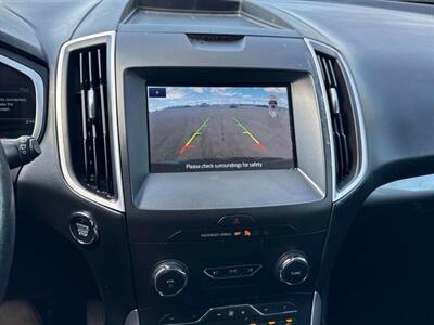 2020 Ford Edge SEL AWD - Photo 12 - St Albert, AB T8N 3Z7