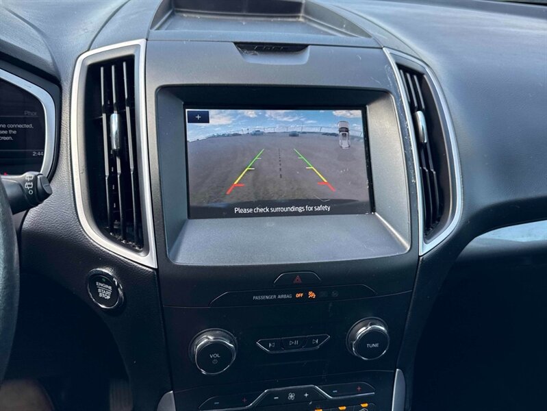 2020 Ford Edge SEL AWD - Photo 12 - St Albert, AB T8N 3Z7