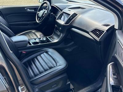 2020 Ford Edge SEL AWD - Photo 13 - St Albert, AB T8N 3Z7