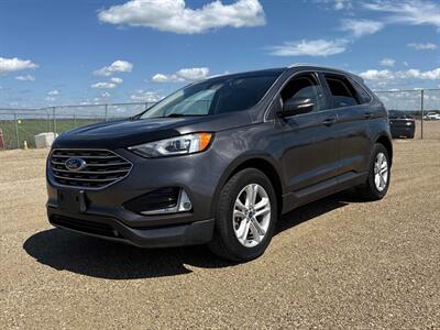 2020 Ford Edge SEL  AWD SUV