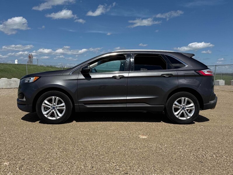 2020 Ford Edge SEL AWD - Photo 2 - St Albert, AB T8N 3Z7