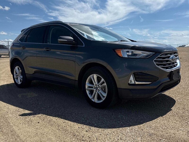 2020 Ford Edge SEL AWD - Photo 3 - St Albert, AB T8N 3Z7