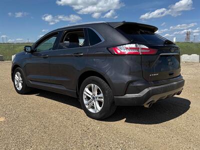 2020 Ford Edge SEL AWD - Photo 6 - St Albert, AB T8N 3Z7
