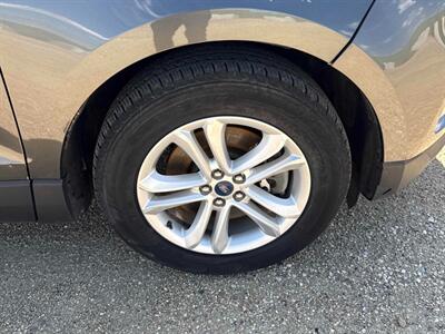 2020 Ford Edge SEL AWD - Photo 15 - St Albert, AB T8N 3Z7