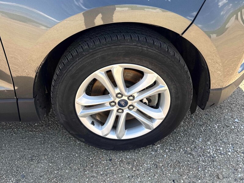 2020 Ford Edge SEL AWD - Photo 15 - St Albert, AB T8N 3Z7