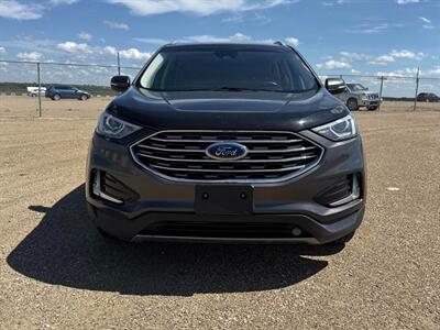 2020 Ford Edge SEL AWD - Photo 5 - St Albert, AB T8N 3Z7