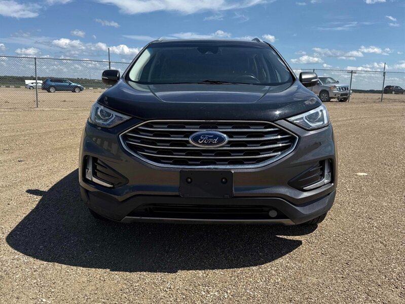 2020 Ford Edge SEL AWD - Photo 5 - St Albert, AB T8N 3Z7