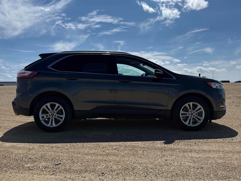 2020 Ford Edge SEL AWD - Photo 4 - St Albert, AB T8N 3Z7