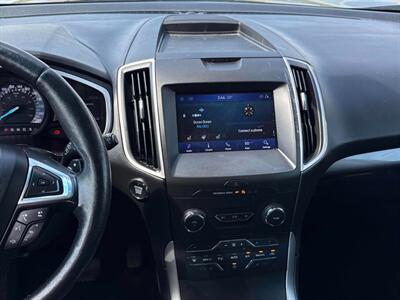 2020 Ford Edge SEL AWD - Photo 10 - St Albert, AB T8N 3Z7