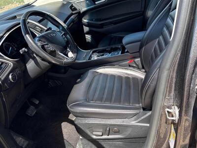 2020 Ford Edge SEL AWD - Photo 9 - St Albert, AB T8N 3Z7