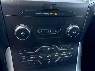 2020 Ford Edge SEL AWD - Photo 11 - St Albert, AB T8N 3Z7
