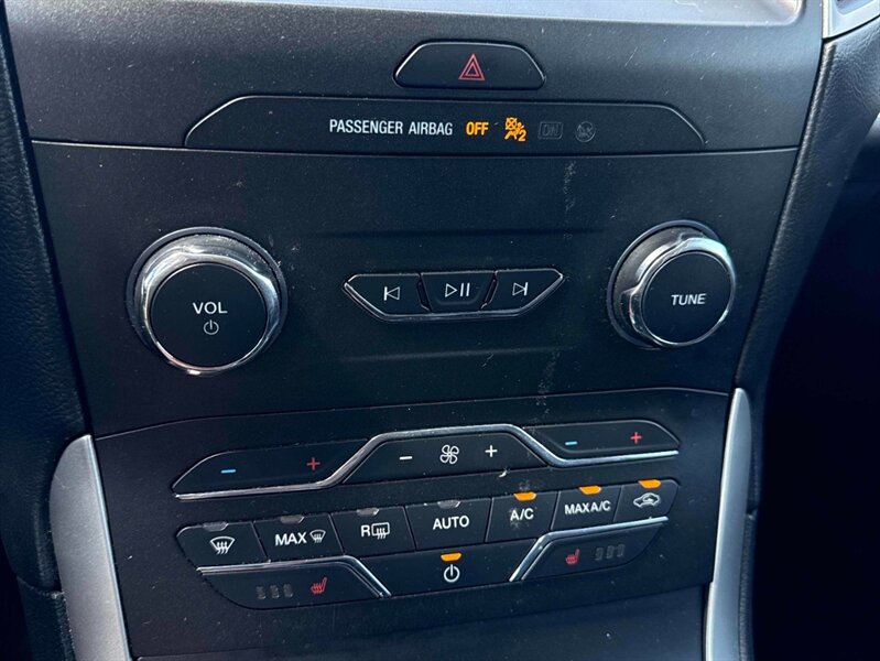 2020 Ford Edge SEL AWD - Photo 11 - St Albert, AB T8N 3Z7