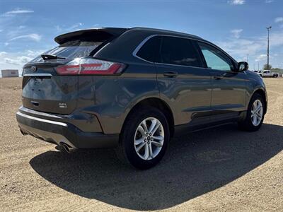 2020 Ford Edge SEL AWD - Photo 8 - St Albert, AB T8N 3Z7
