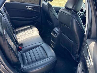 2020 Ford Edge SEL AWD - Photo 14 - St Albert, AB T8N 3Z7
