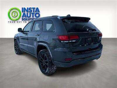 2019 Jeep Grand Cherokee Laredo 4WD   - Photo 3 - Acheson, AB T7X 5A3