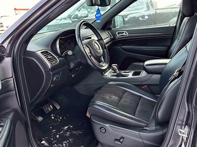 2019 Jeep Grand Cherokee Laredo 4WD   - Photo 10 - Acheson, AB T7X 5A3