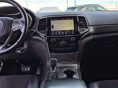 2019 Jeep Grand Cherokee Laredo 4WD   - Photo 12 - Acheson, AB T7X 5A3