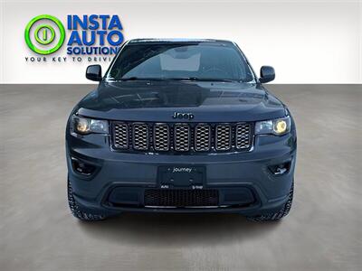 2019 Jeep Grand Cherokee Laredo 4WD   - Photo 8 - Acheson, AB T7X 5A3