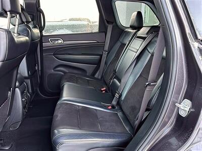 2019 Jeep Grand Cherokee Laredo 4WD   - Photo 15 - Acheson, AB T7X 5A3