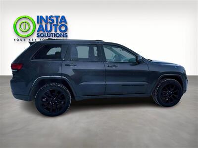 2019 Jeep Grand Cherokee Laredo 4WD   - Photo 6 - Acheson, AB T7X 5A3