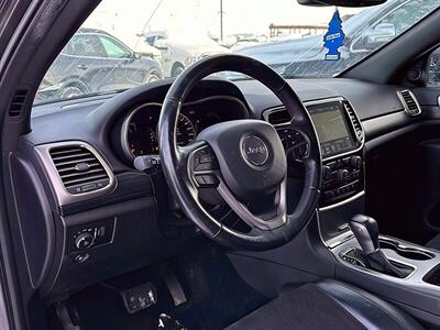 2019 Jeep Grand Cherokee Laredo 4WD   - Photo 11 - Acheson, AB T7X 5A3