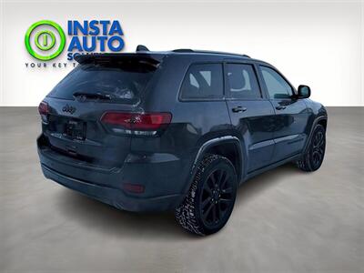 2019 Jeep Grand Cherokee Laredo 4WD   - Photo 5 - Acheson, AB T7X 5A3