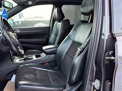 2019 Jeep Grand Cherokee Laredo 4WD   - Photo 9 - Acheson, AB T7X 5A3