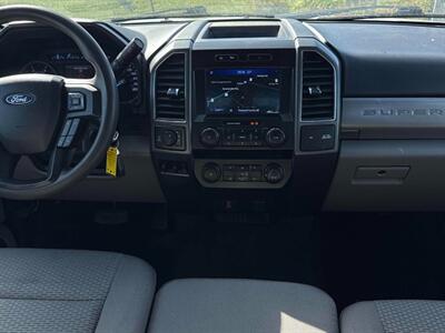 2022 Ford F-250 Super Duty XLT 4x4 - Photo 7 - Acheson, AB T7X 5A3